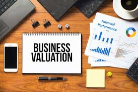 The Importance of Business Valuation Services When Selling Your Business