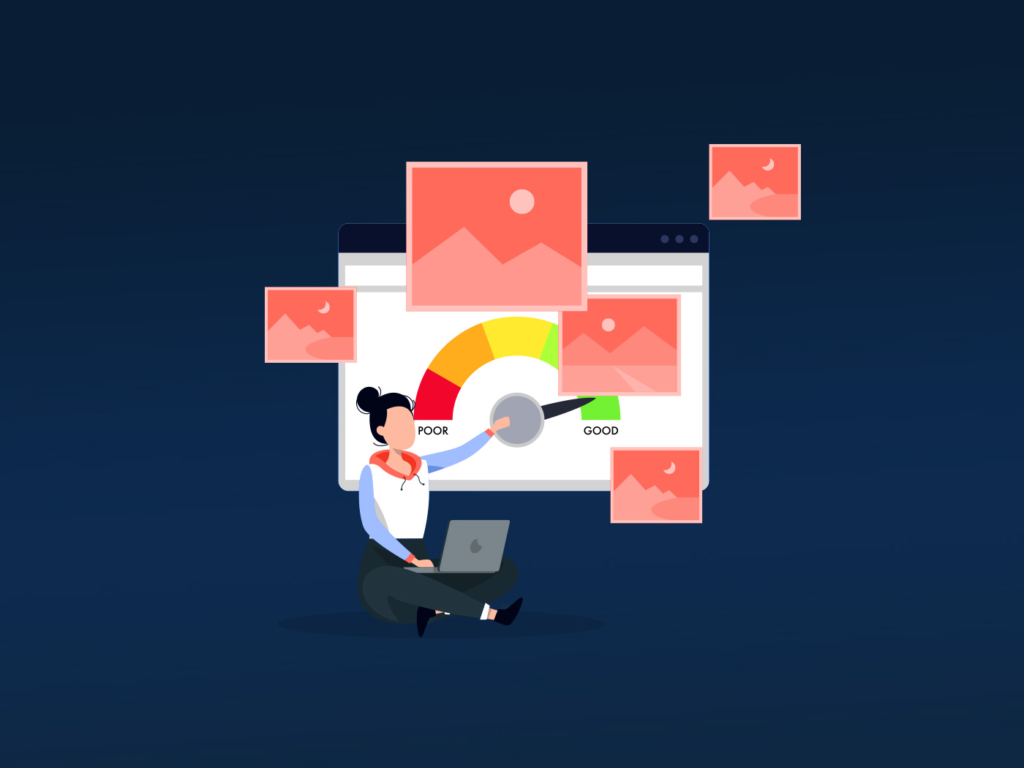 Best Practices for Image Compression in Ecommerce Websites