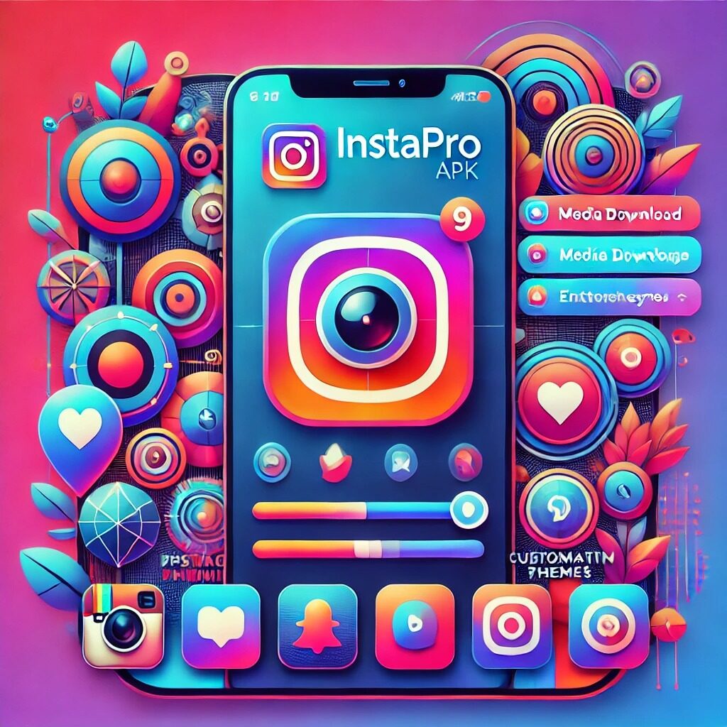 Instagram Enhanced Versions: iGram and InstaPro Leading the Way in 2024